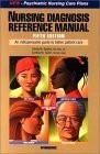 Nursing diagnosis reference - nursing,