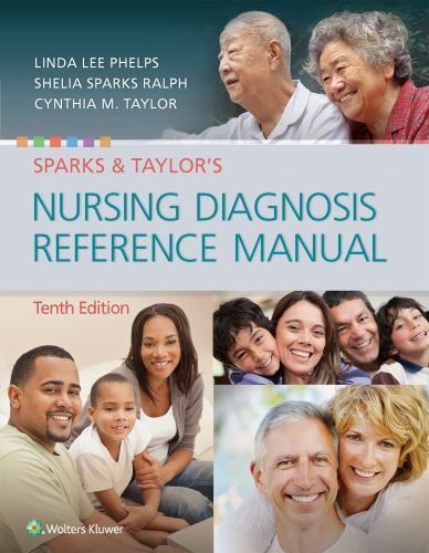 Sparks taylor s nursing - &,