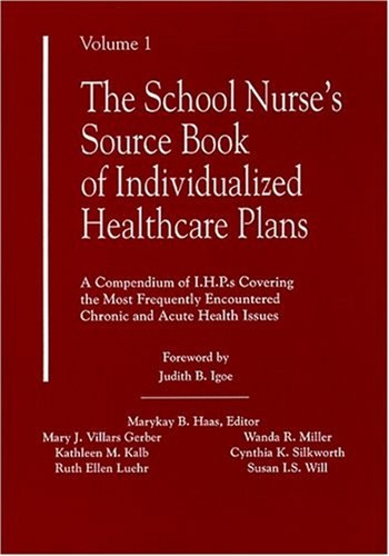 The school nurse source book - the,