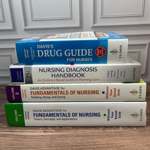 Davis fundamentals of - f.a.,