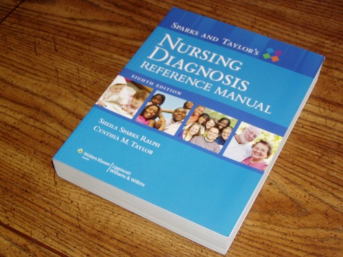 Sparks taylor s nursing - taylor's,