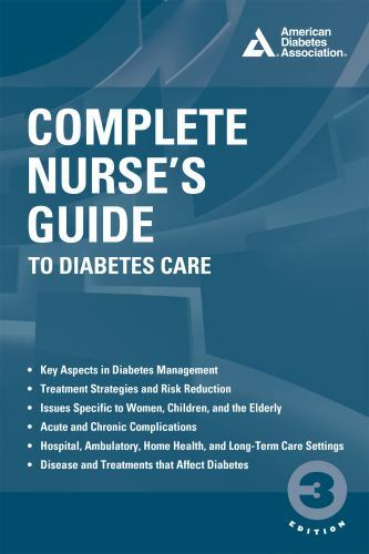 Complete nurse guide - complete,