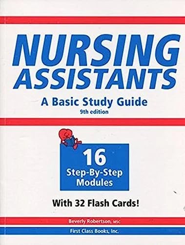Nursing assistants basic fl - nursing, assistants:basic..w/fl