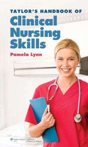 Taylor handbook clinical - handbook,